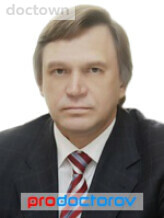 Медведев Владимир Леонидович