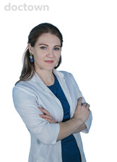 Медведева Татьяна Дмитриевна