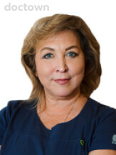 Мейпариани Елена Владимировна
