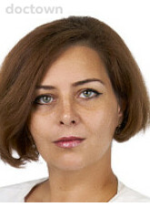 Меликова Инна Олеговна