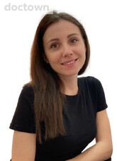 Мельник Юлия Александровна