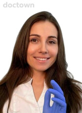 Мельник Юлия Александровна