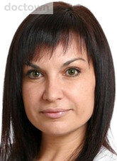 Мельникова Лиана Валентиновна