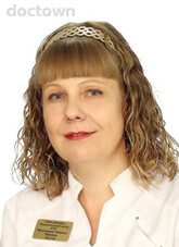 Мельникова Надежда Юрьевна