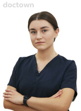 Мельникова Вероника Евгеньевна