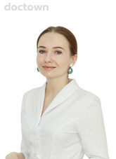 Мещерякова Екатерина Викторовна
