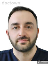 Месхидзе Анзор Амиранович
