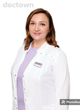 Метелева Инна Вадимовна