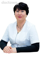 Мезинова Анна Вячеславовна