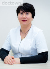 Мезинова Анна Вячеславовна