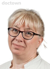 Мезужок Сусана Адгемовна