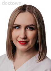 Сидоркина Елена Андреевна