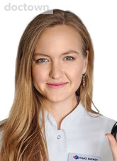 Сифириди Елена Дмитриевна