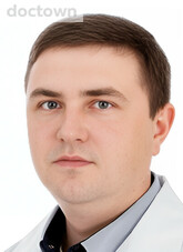 Симоненко Дмитрий Васильевич