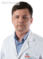 Сиротенко Дмитрий Владимирович