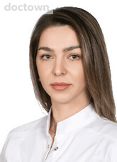 Сивицкая Диана Александровна