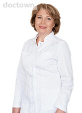 Бобрышева Ирина Васильевна
