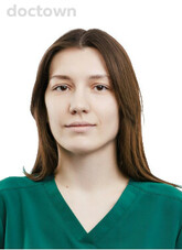 Бобылева Анна Сергеевна