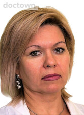 Бочарникова Марина Ивановна
