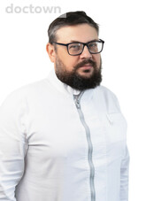 Бочкарев Александр Владимирович