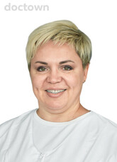 Бочкарева Юлия Валериевна