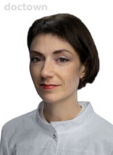 Бодиновская Екатерина Михайловна