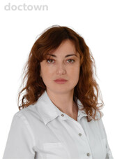 Бодрикова Валерия Валерьевна