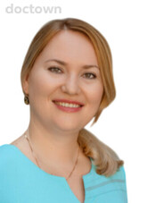 Богач Оксана Александровна