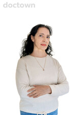 Богдашкина Лейла Азатовна