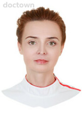 Бойко Наталия Александровна