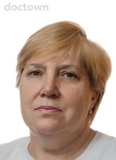 Болотова Елена Викторовна