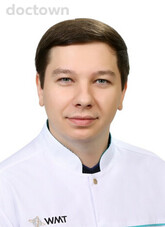 Болов Амерхан Эдуардович