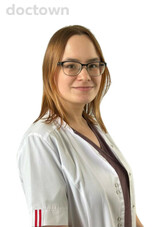 Бондарович Кристина Алексеевна