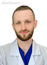 Борисов Владимир Валериевич