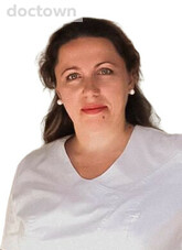 Бородулина Евгения Сергеевна