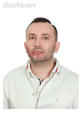 Снегирев Антон Николаевич