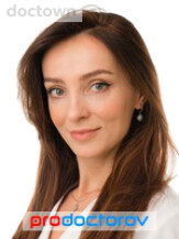 Уханова Евгения Юрьевна