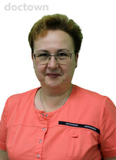 Ухина Евгения Владимировна