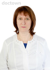 Дробышева Елена Андреевна