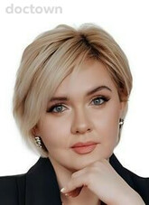 Хохлова Ольга Николаевна