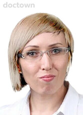 Хомиченко Юлия Николаевна