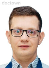 Ткачук Николай Владимирович