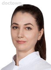 Ткалич Наталья Николаевна