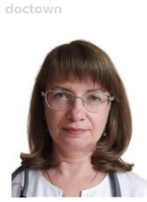 Туголукова Наталья Владимировна