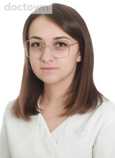 Тугуз Зарема Давлетбиевна