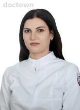 Тухашева Залина Лечиевна