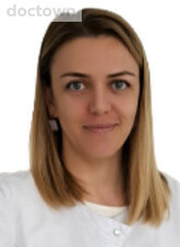 Тумова Ляна Валерьевна