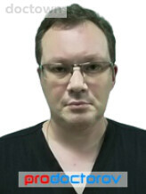 Тупикин Роман Сергеевич