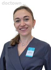 Мацока Юлия Евгеньевна