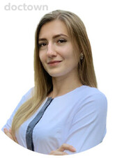 Маеренкова Татьяна Геннадьевна